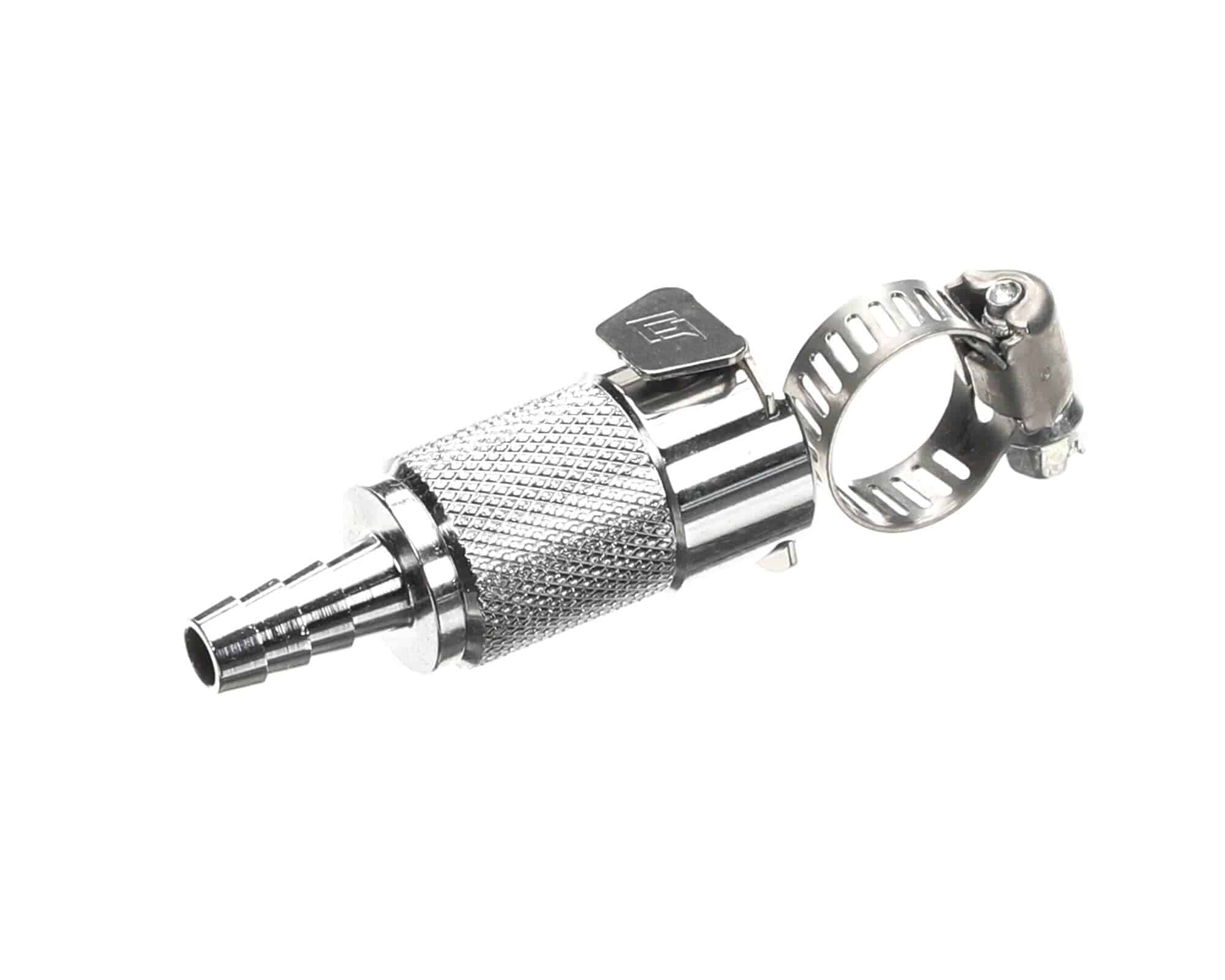 quick disconnect fitting, male - 04-1115