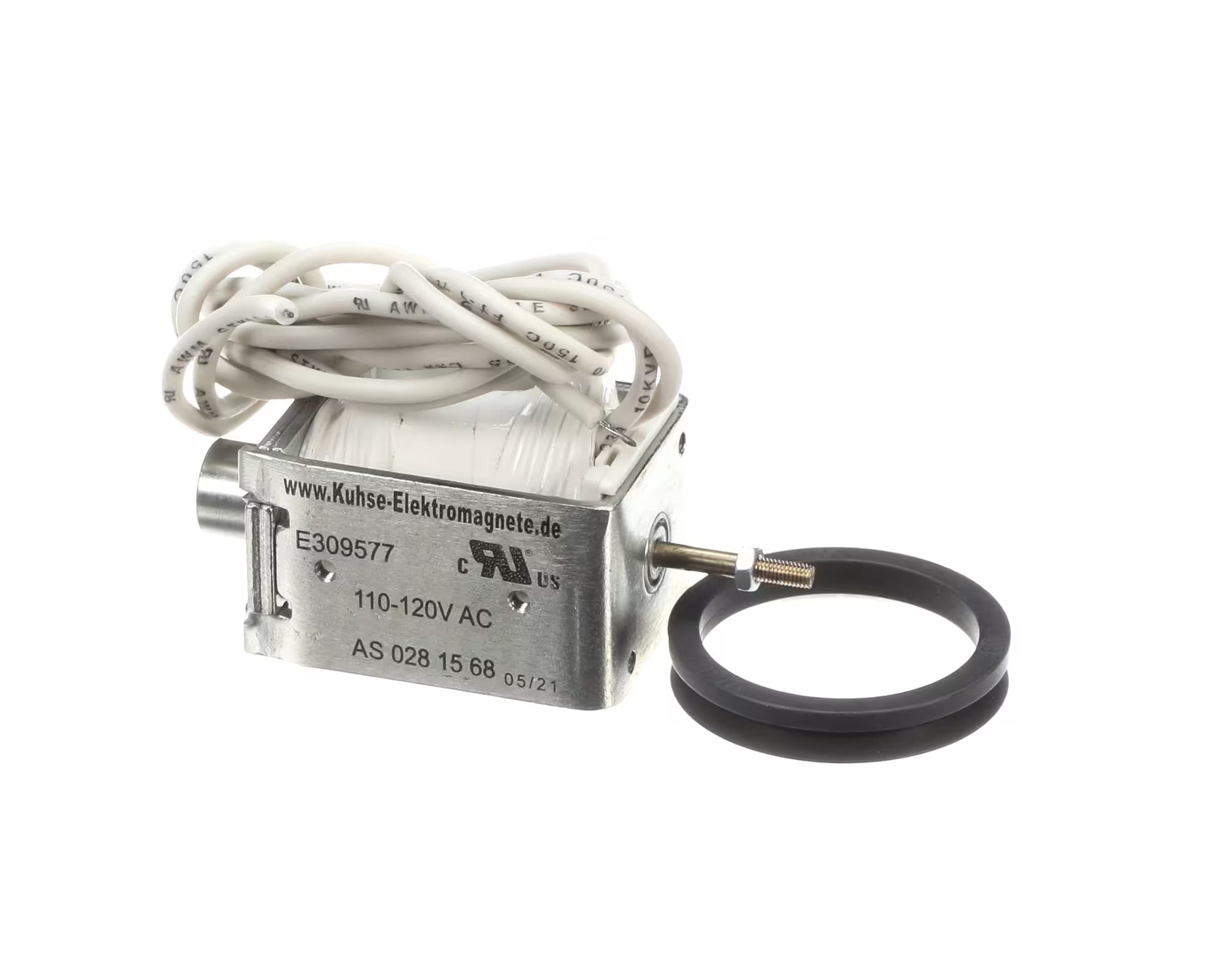 Henny Penny MM10014407 Lift Magnet/Coil, 120V - ChefParts
