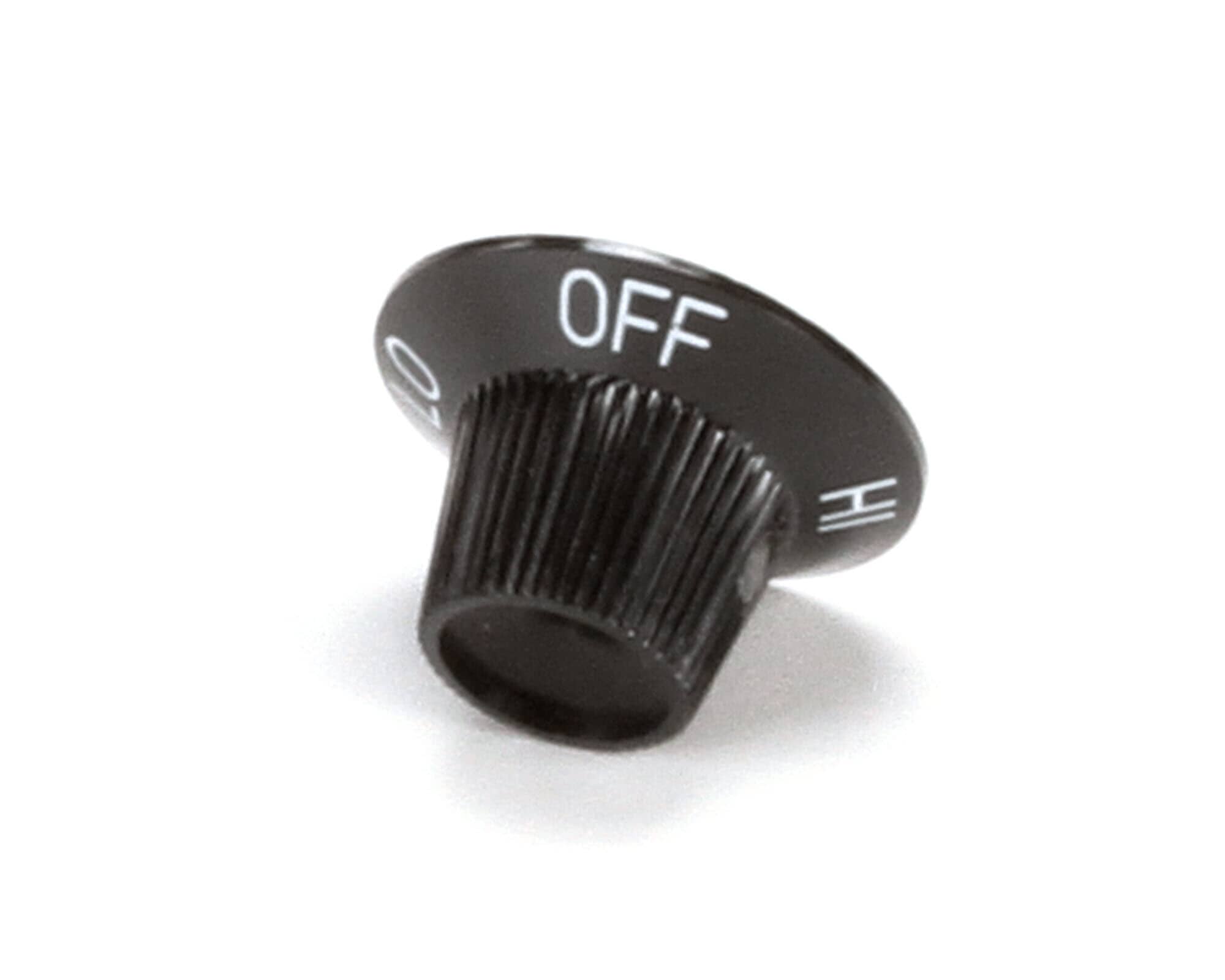 KNOB - 00-084706 - ChefParts