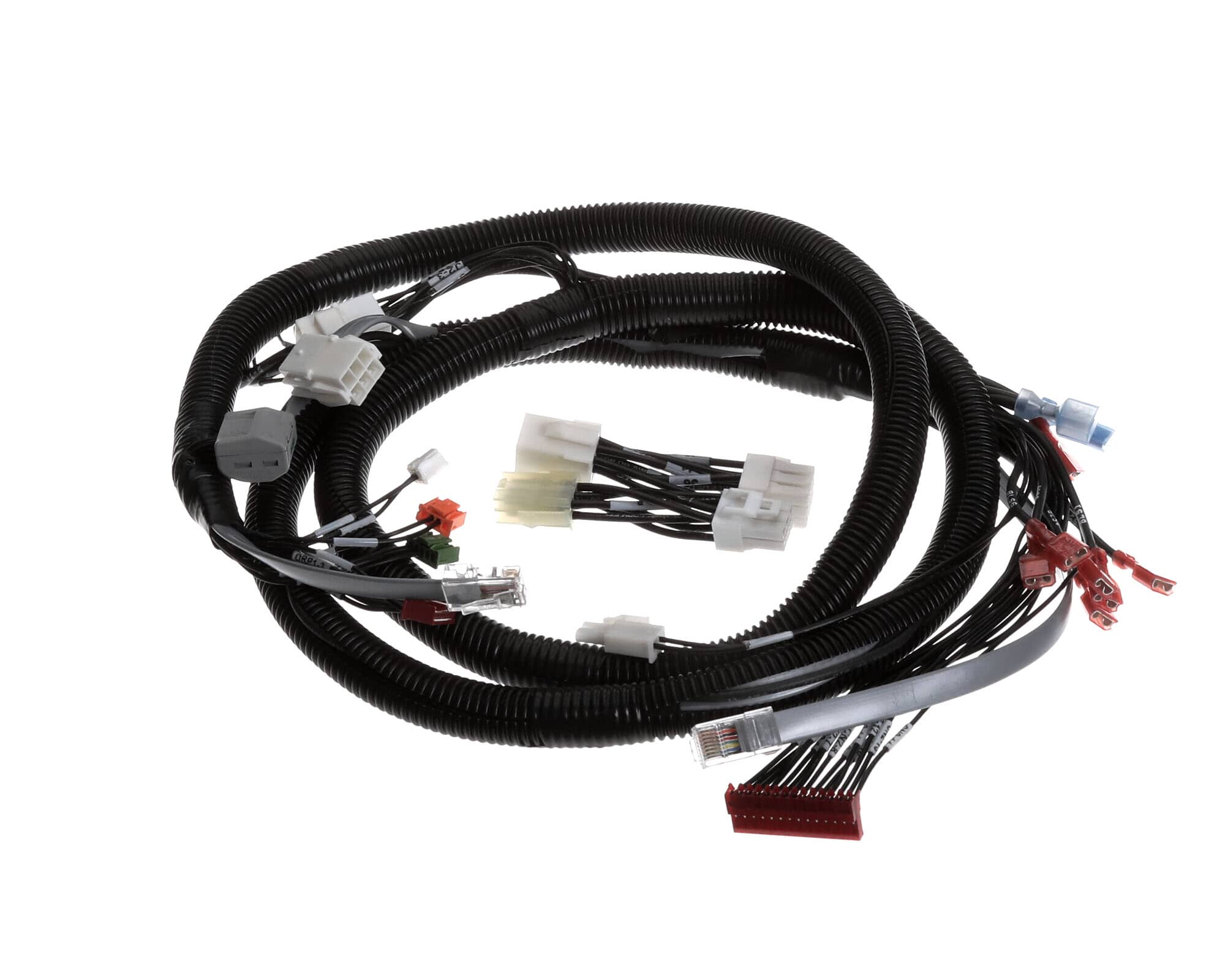 harness, universal main wr asy - 00-913102-00313