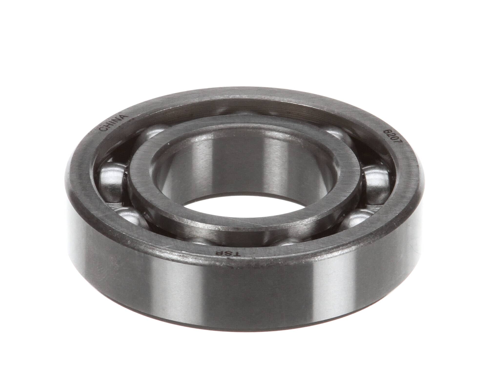 ball bearing,nd 3207 - bb-007-21