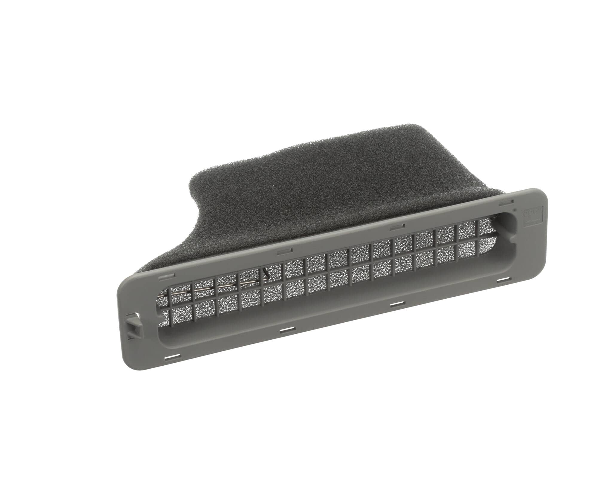 Rationalional Air Inlet Filter 1601662P | ChefParts