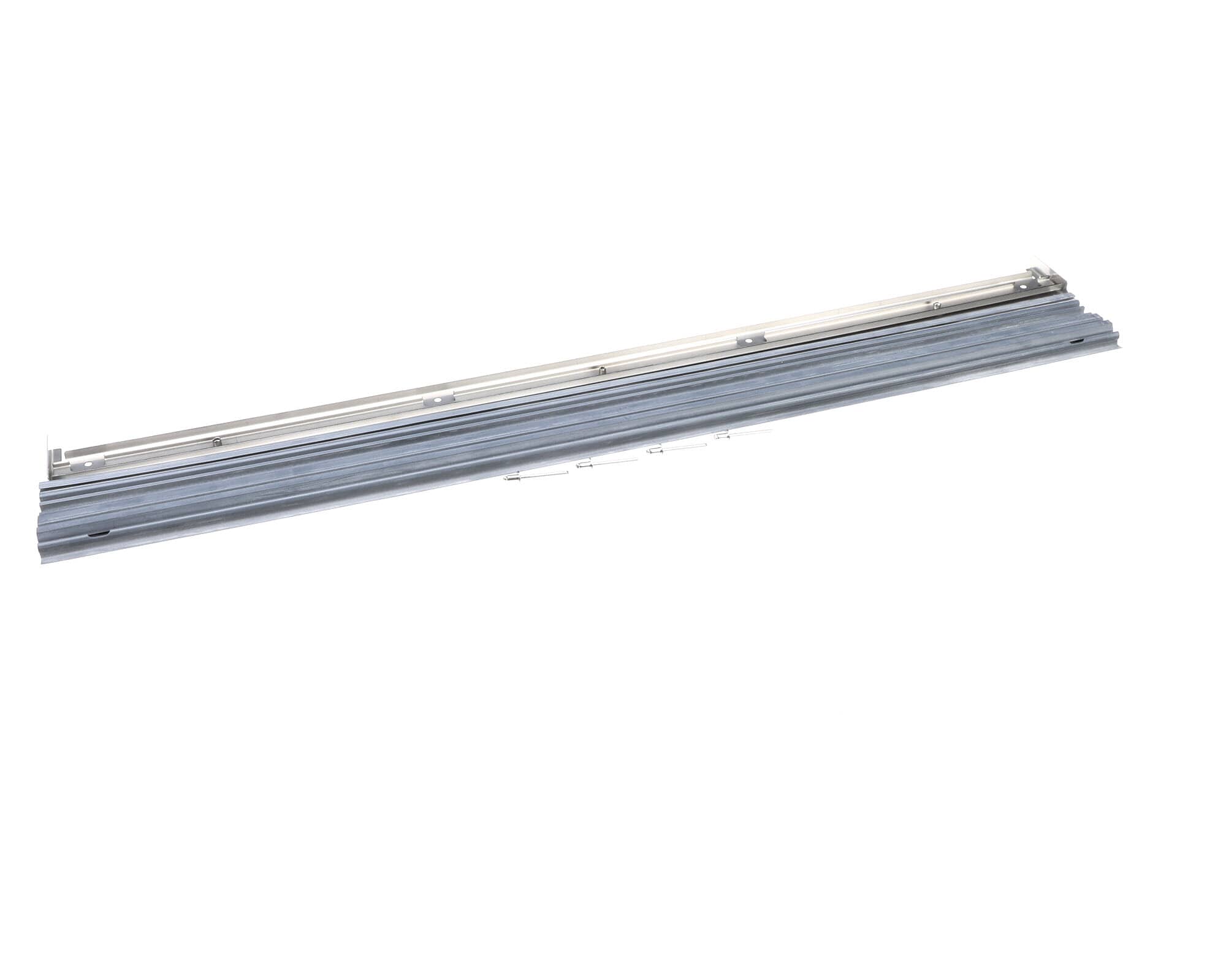 Rational 87.01.545S Gasket for Window & Trolley - ChefParts