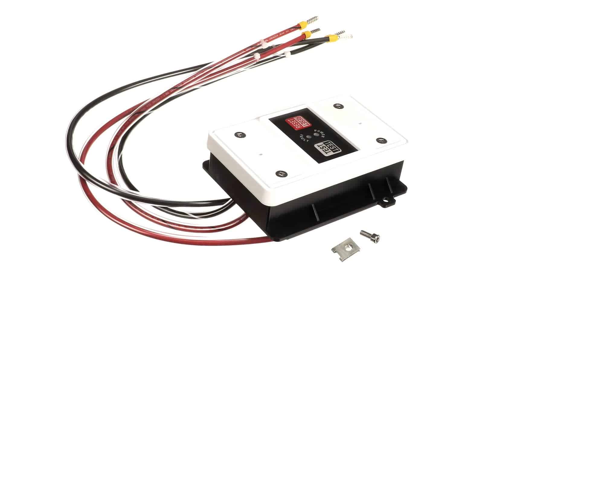 grd fault circuit interrupter - 3370075662