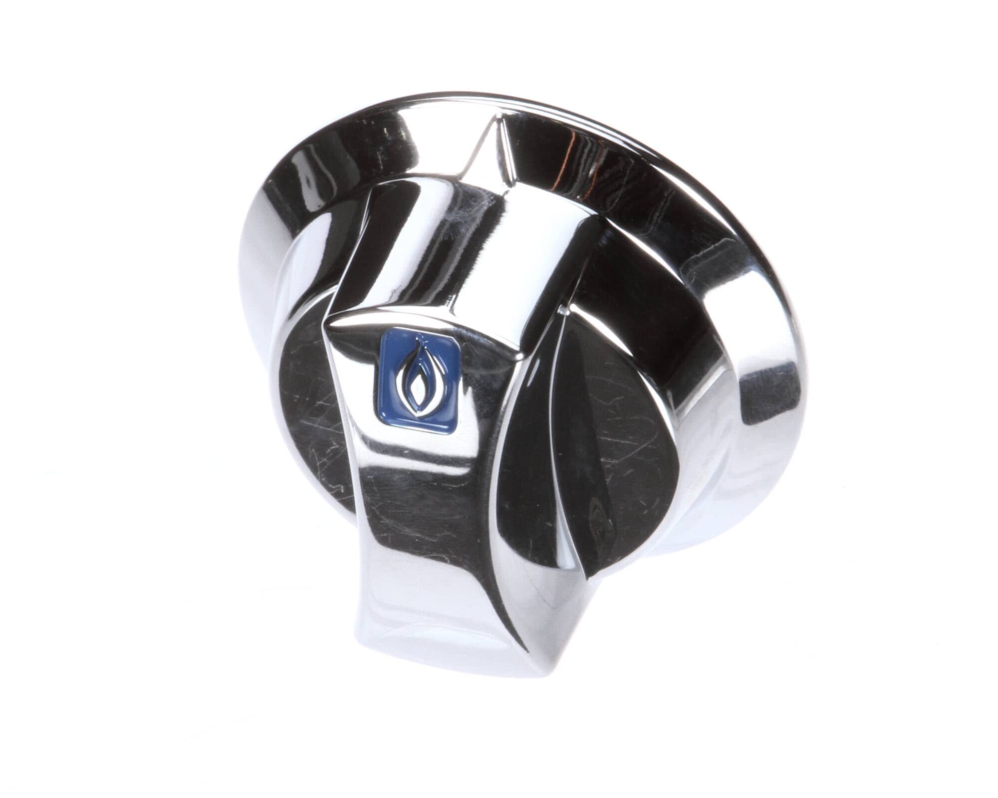 knob,thermostat,chrome,lg gs/k keyb - sg5-z16680
