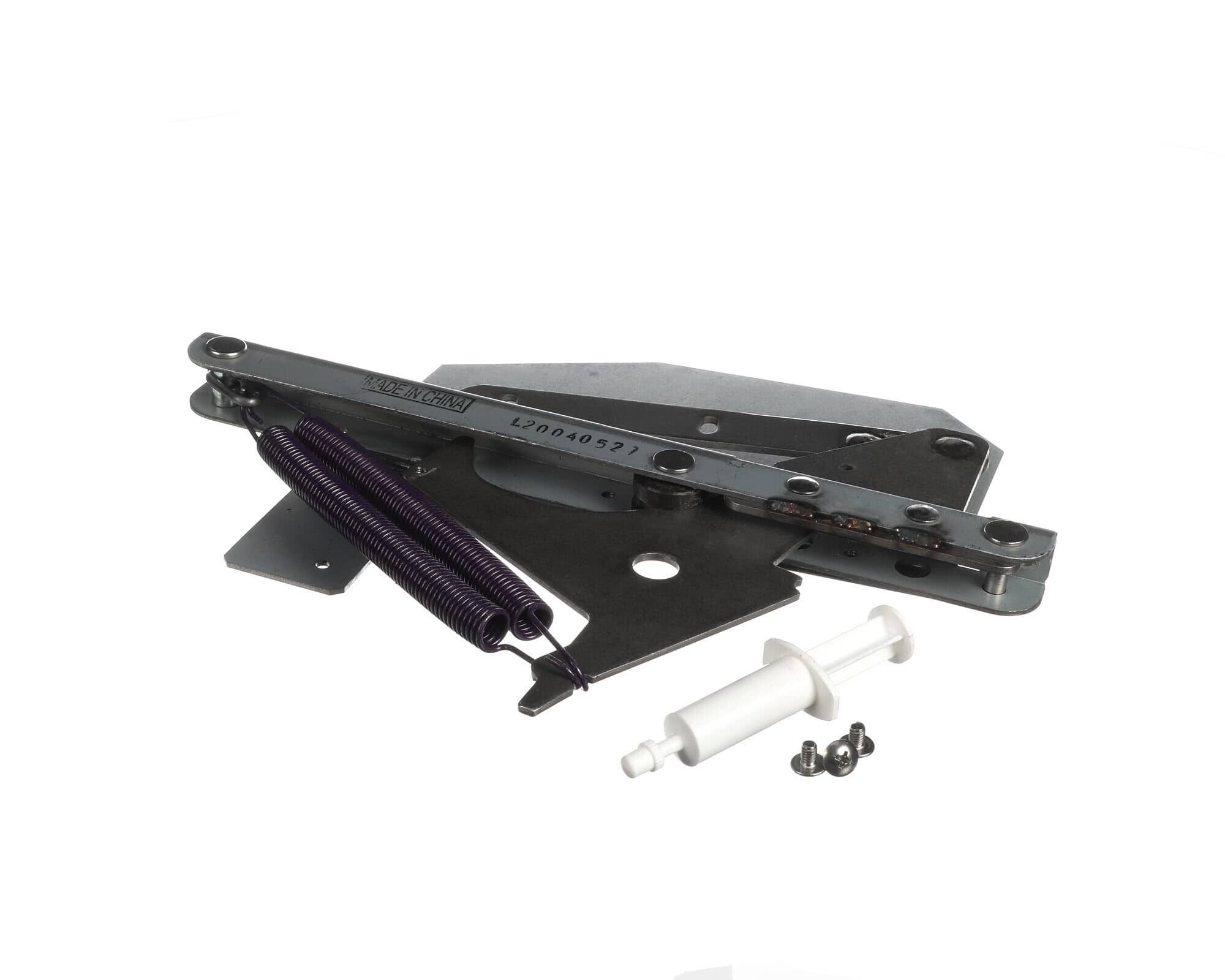 kit service door hinge left - enc-3015-1