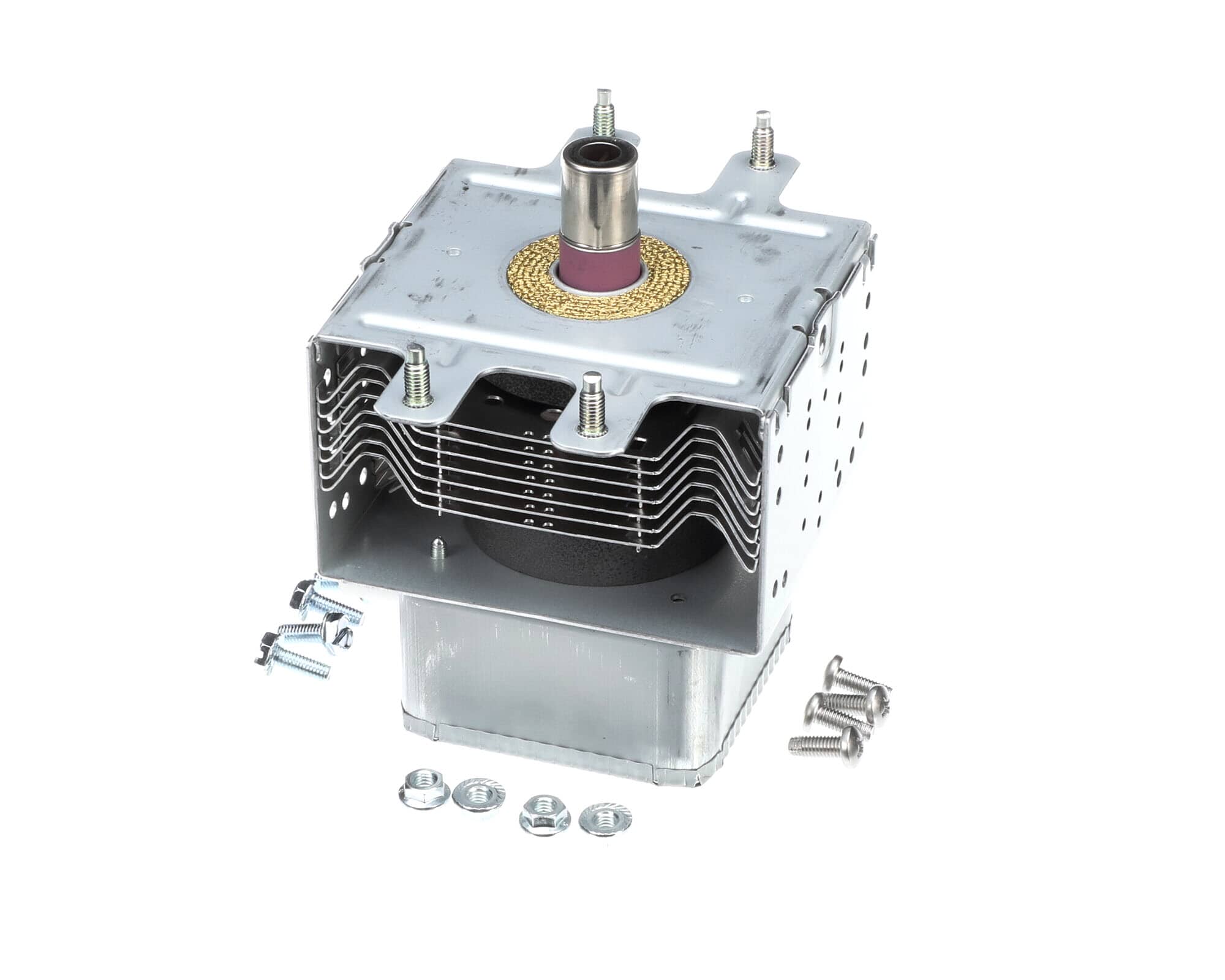 TurboChef NGC-3015 Magnetron Service Kit - ChefParts