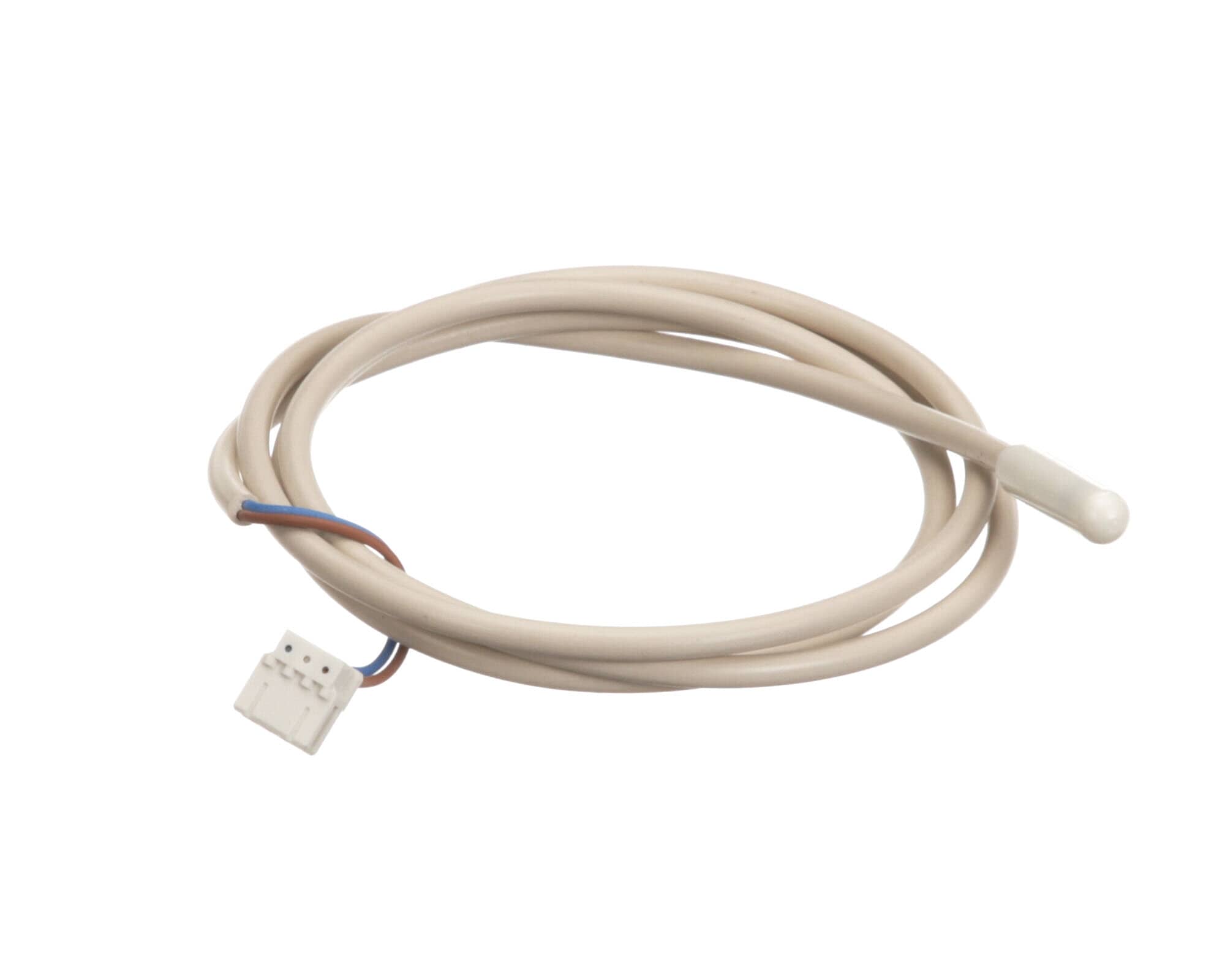 True 807406 Probe Thermistor 1M NTC EPC - ChefParts