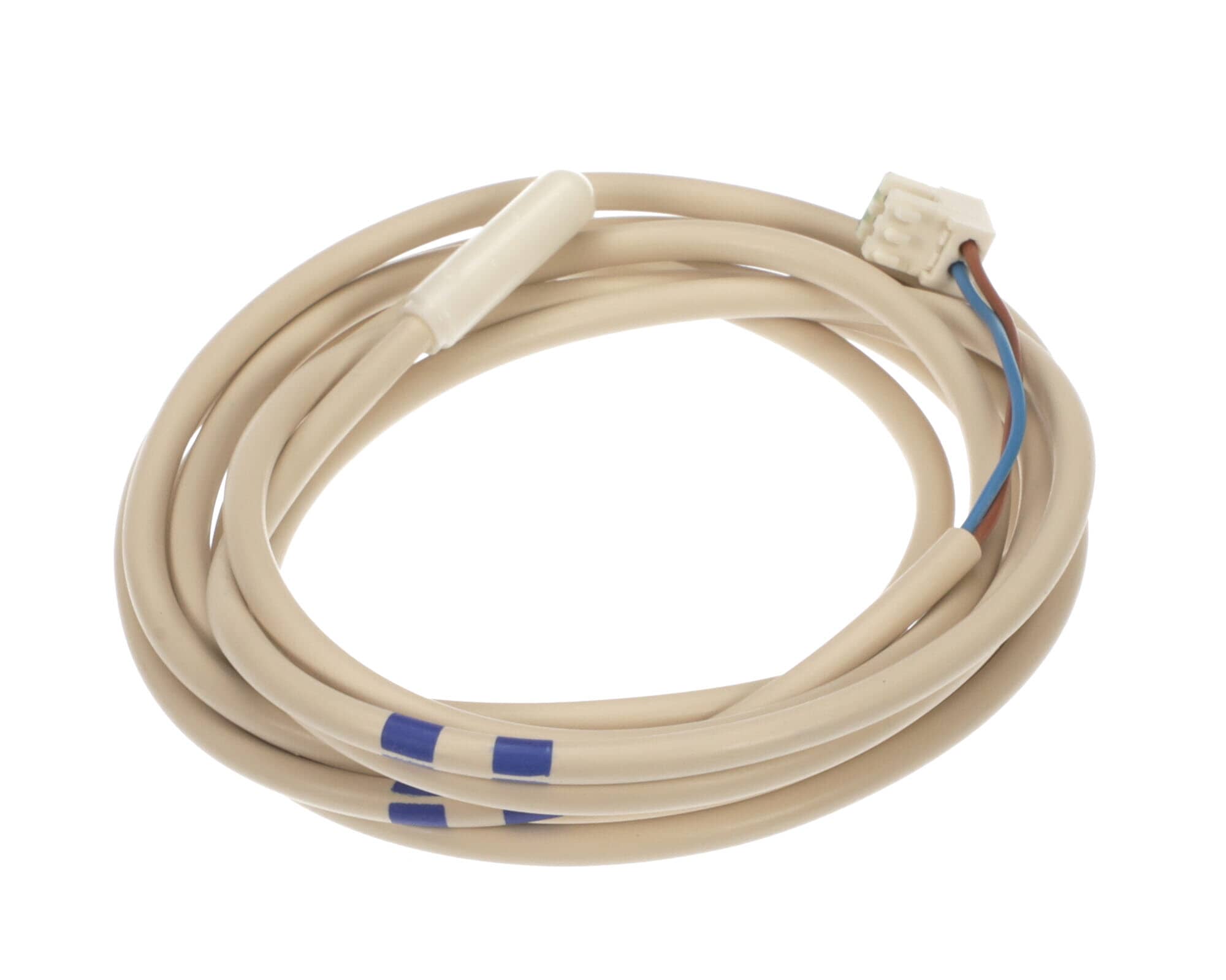 True 807408 Defrost Sensor 2-Pole 59" Capillary - ChefParts