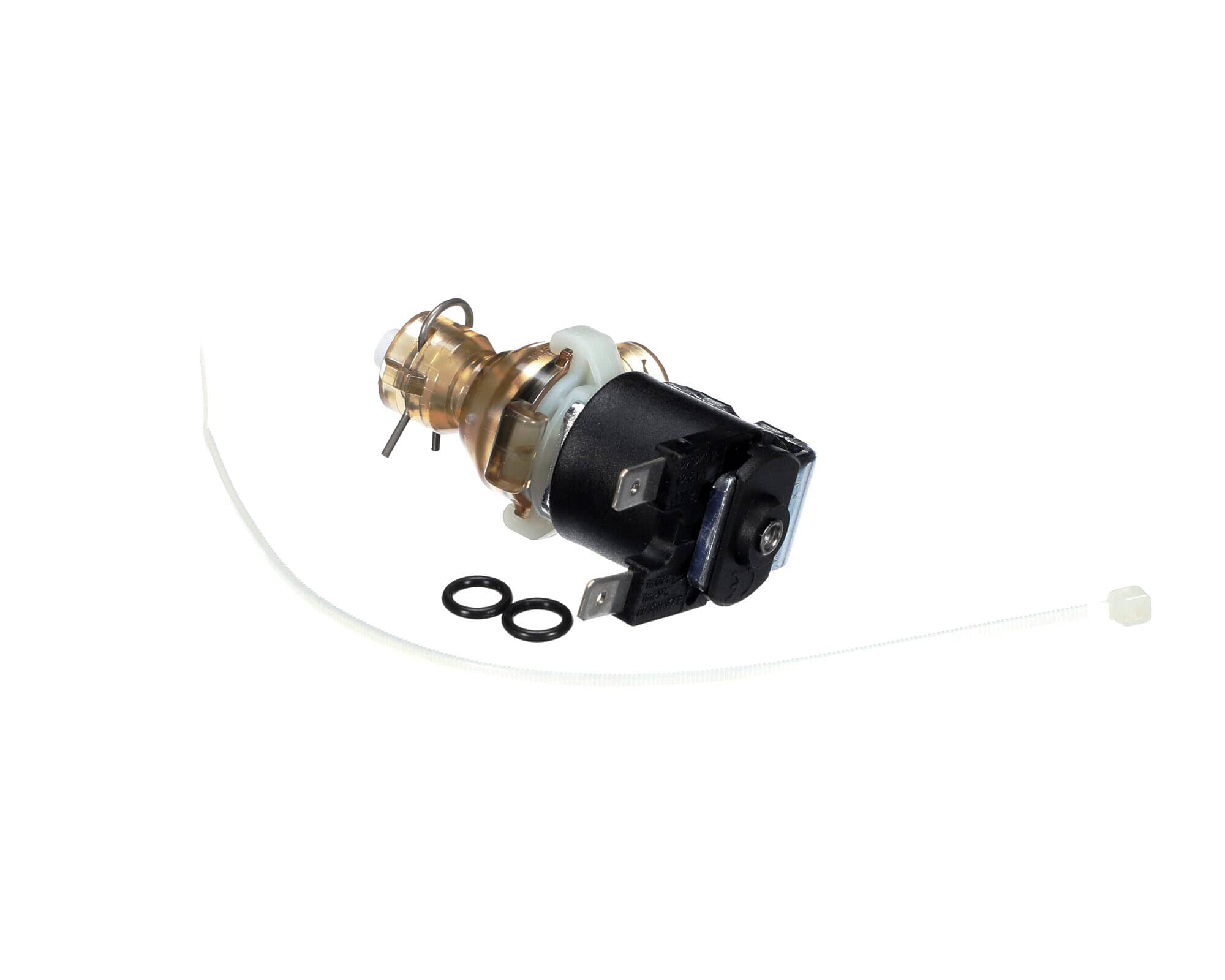 Unox KEL1450A Valve Kit Water Self Cleaning USA - ChefParts