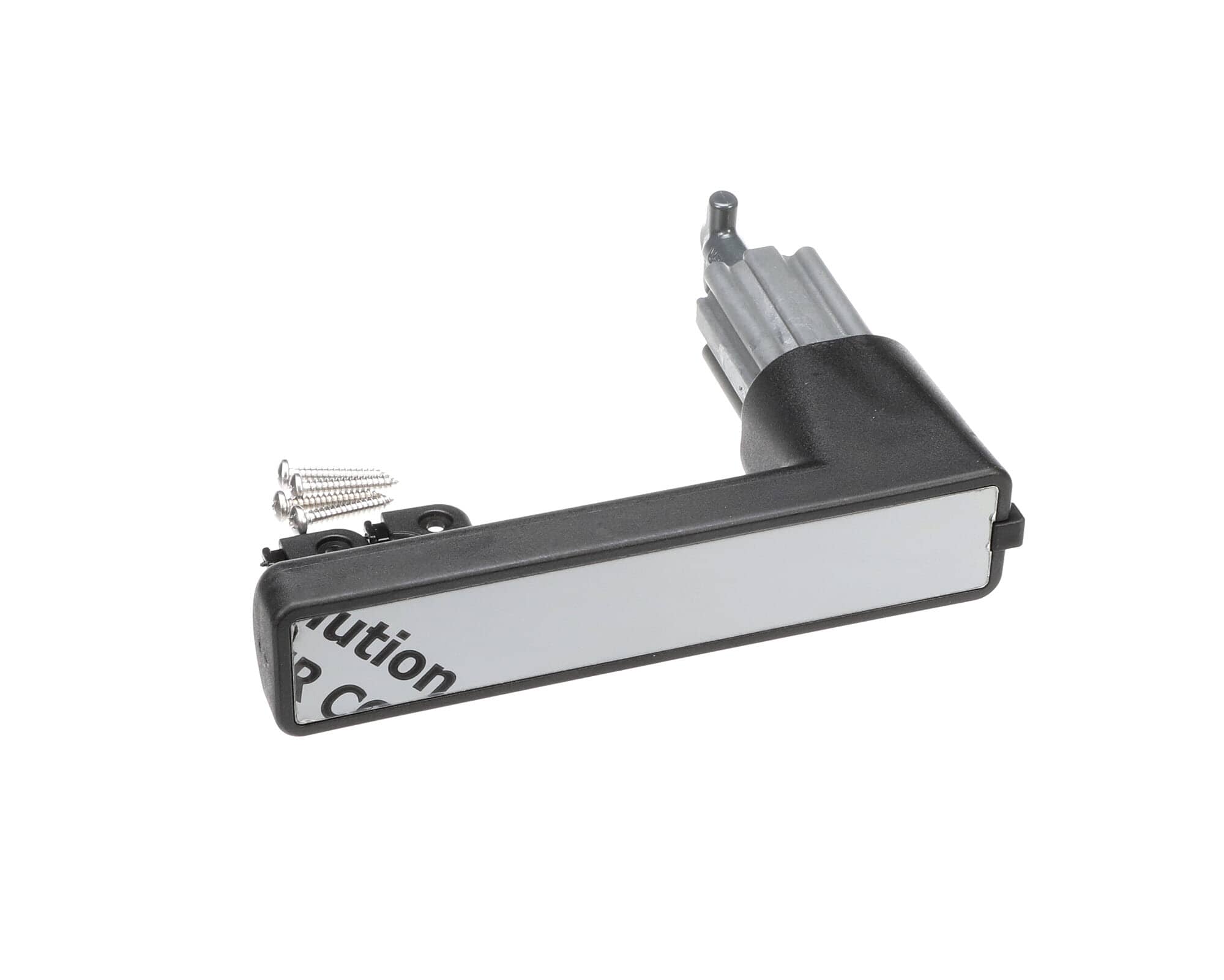 Unox KMG1083A Handle Kit Mind Maps Series - ChefParts