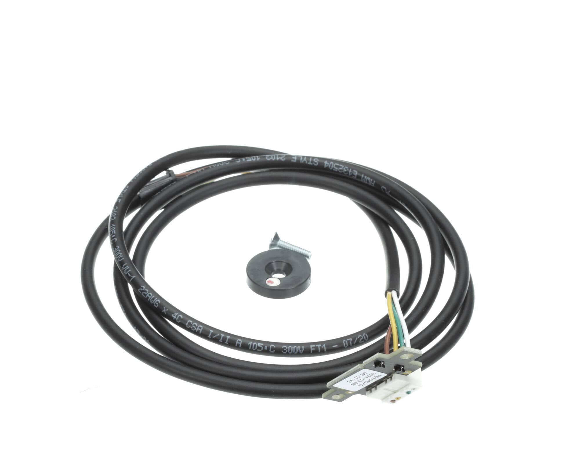 Unox KPE1710B Sensor Kit Motor Revolutions - ChefParts