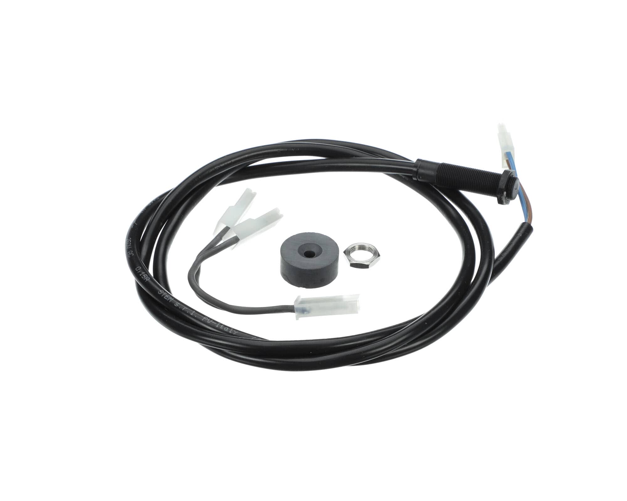 Unox KVE1020B Microswitch Kit - ChefParts