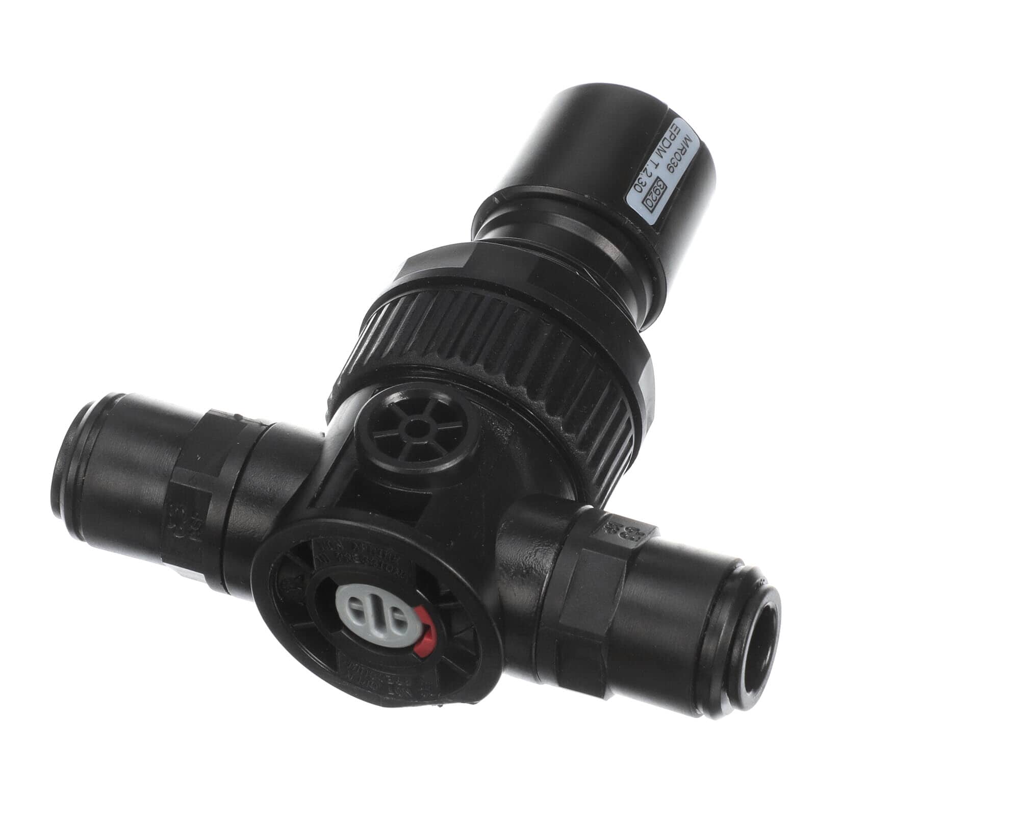 Unox KVL0020A Pressure Reducing Regulator - ChefParts