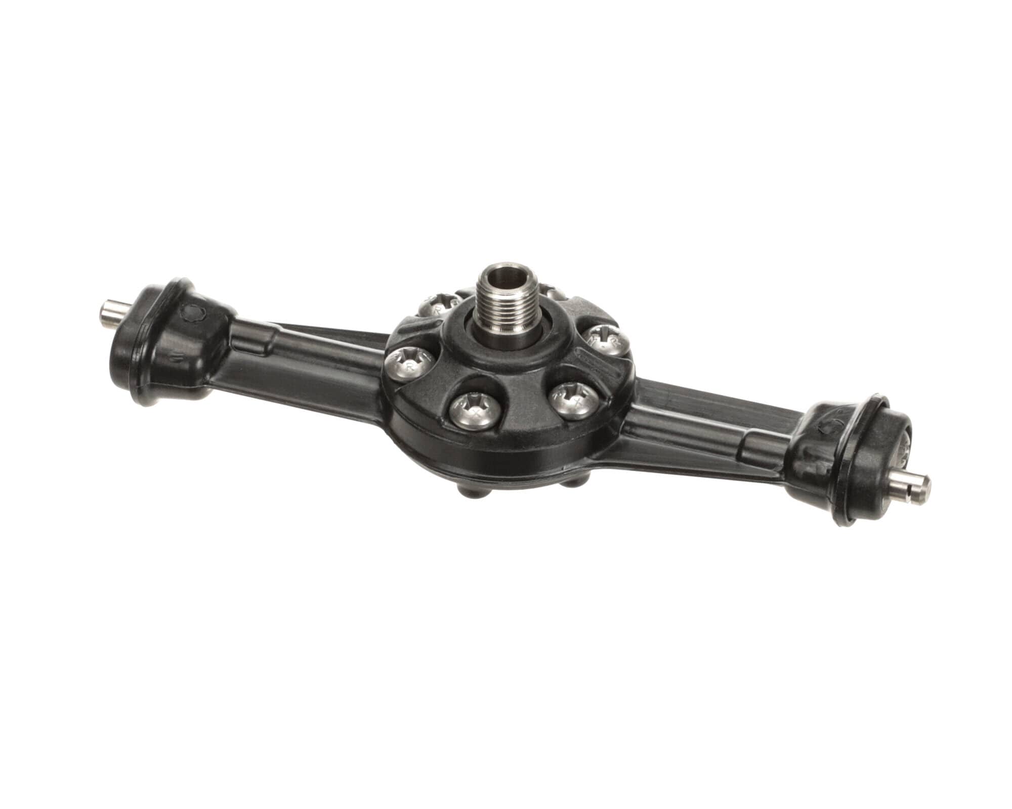 Unox KVL1037A Rotor Arm Kit Washing System - ChefParts