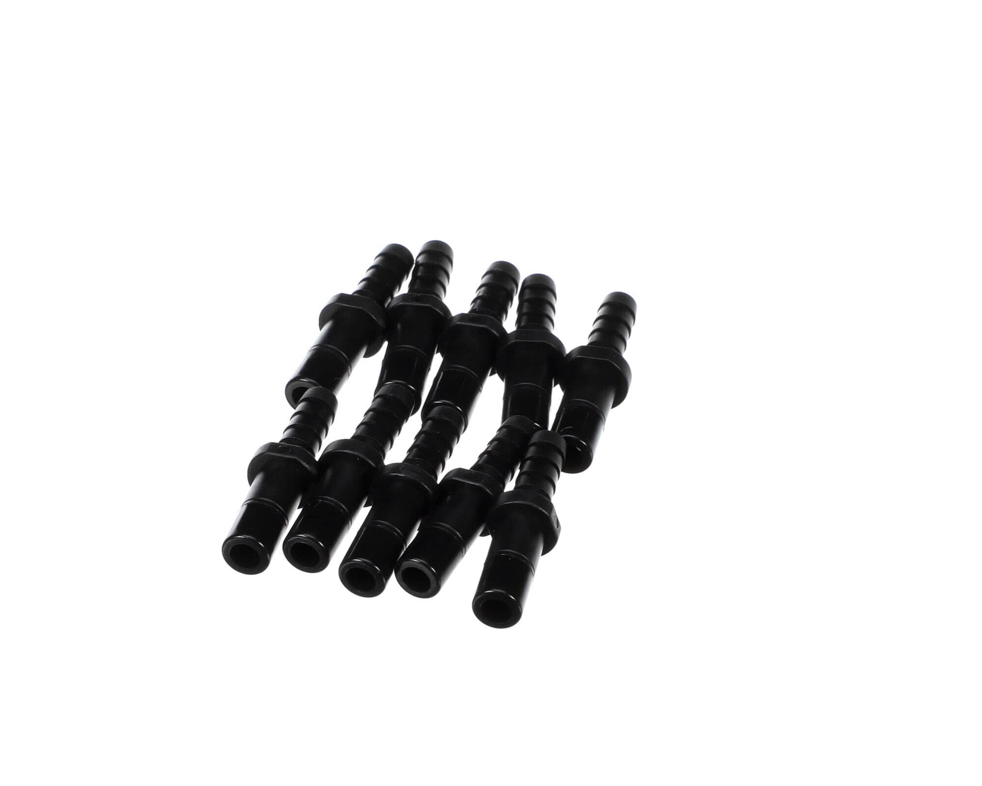 Unox KVL1047A Fitting Kit Straight 6MM x 8MM - ChefParts