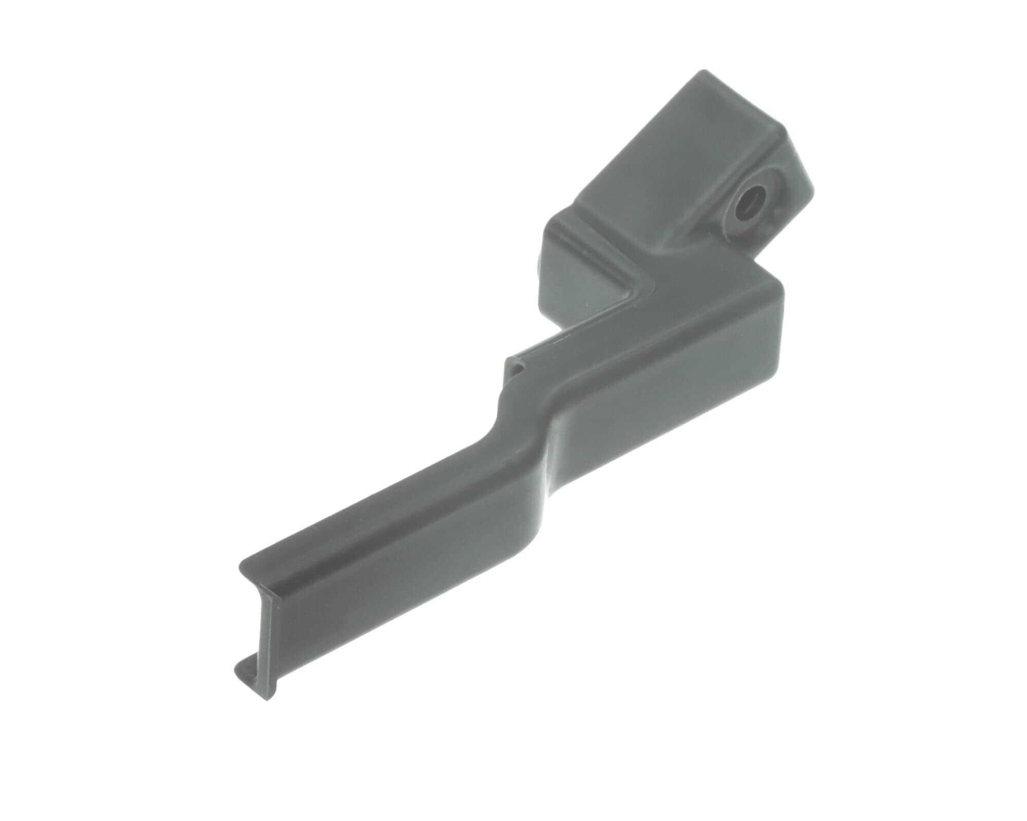 Unox KVM2312A Drip Tray Left Drain Pipe Kit - ChefParts