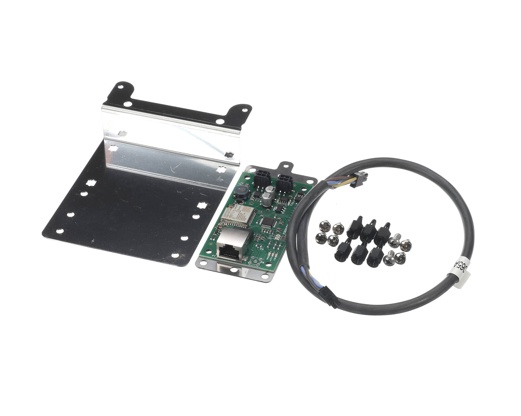 Unox XEC001 Ethernet Connection Kit - ChefParts