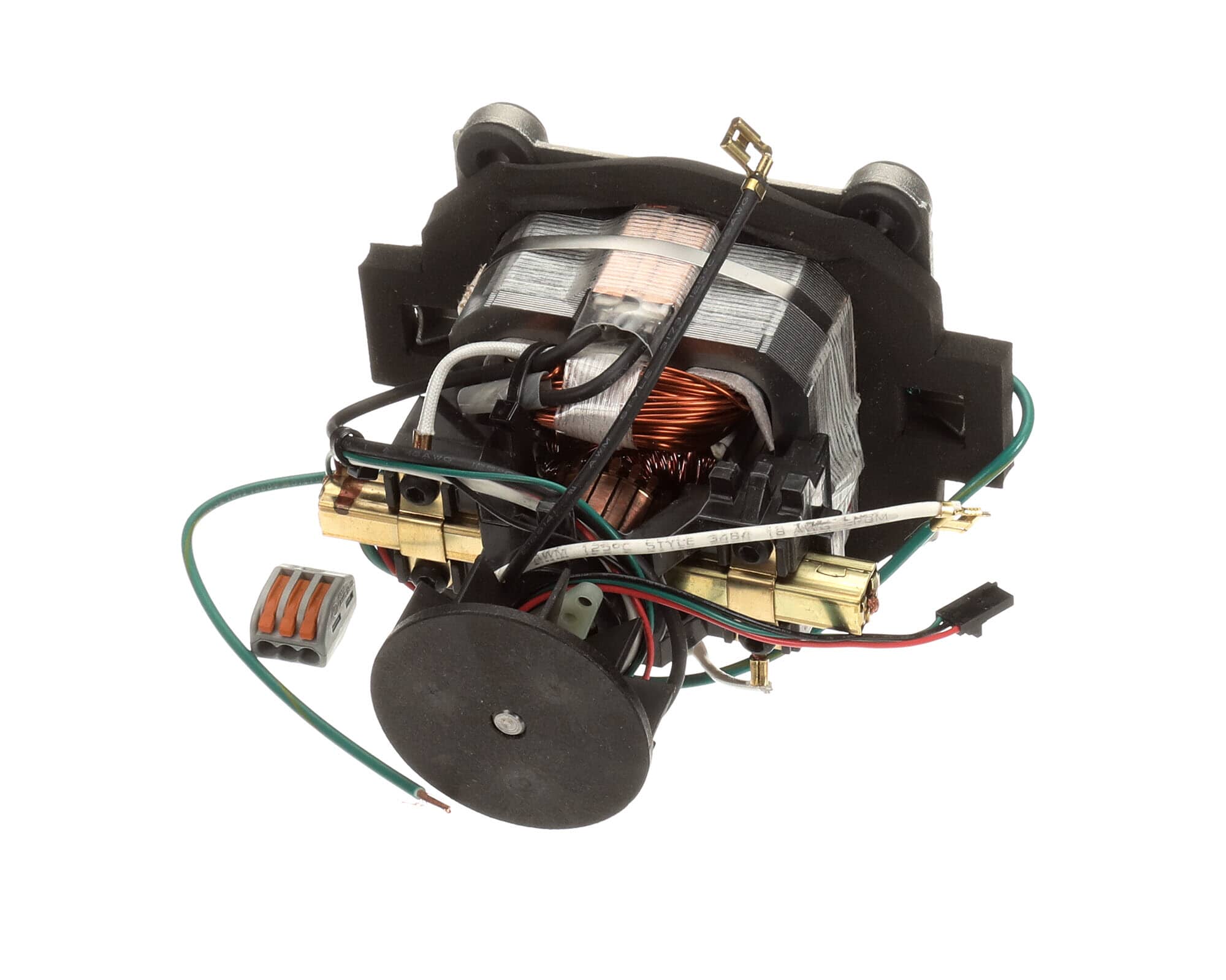 motor assembly - 15287