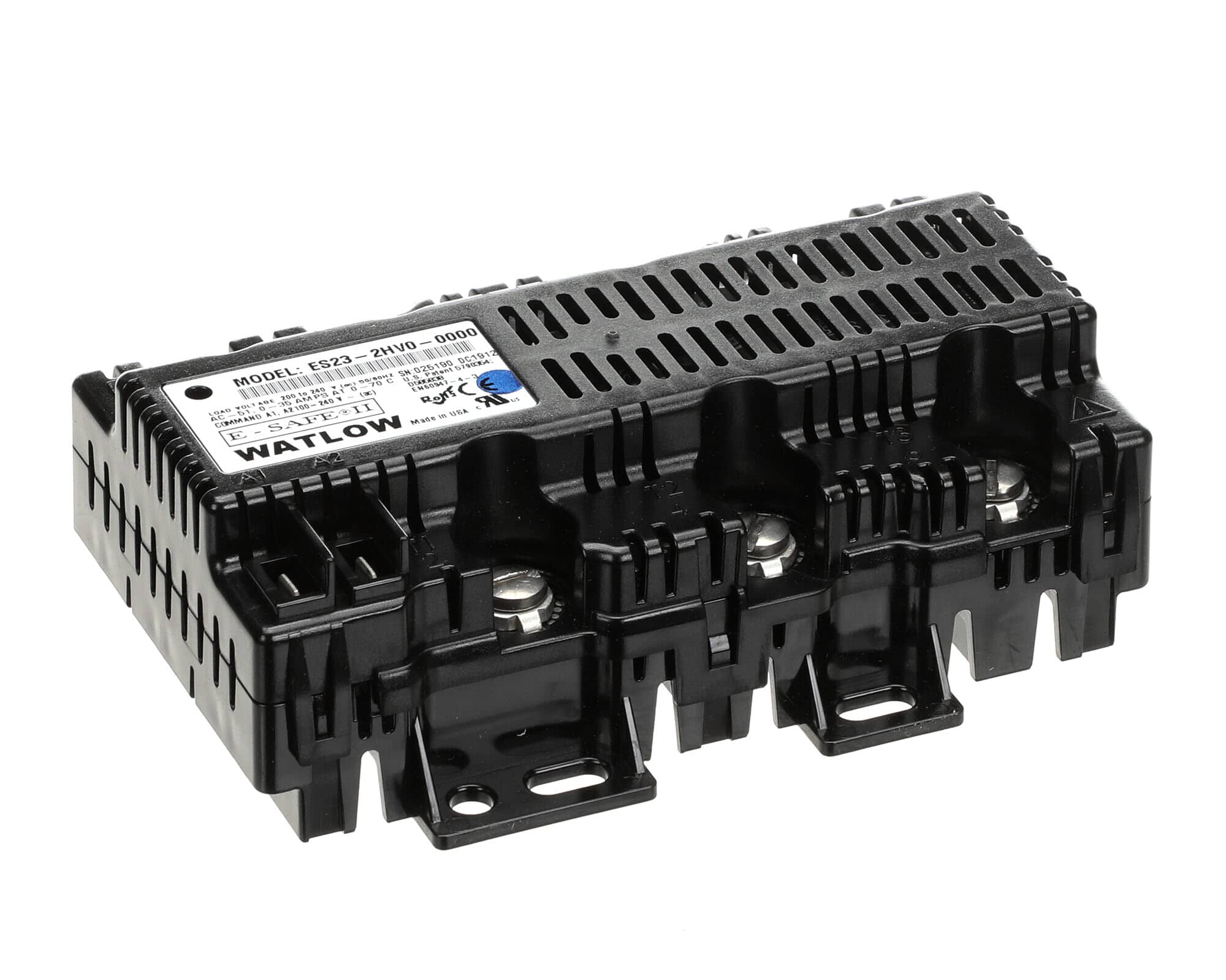 relay esafeii i/o 230/230 - 2e-306967c