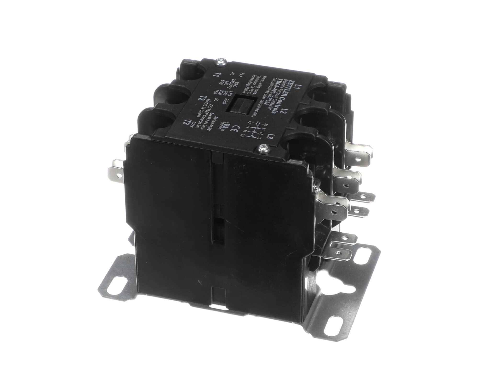 contactor 40a 208/240coil - 2e-z14960