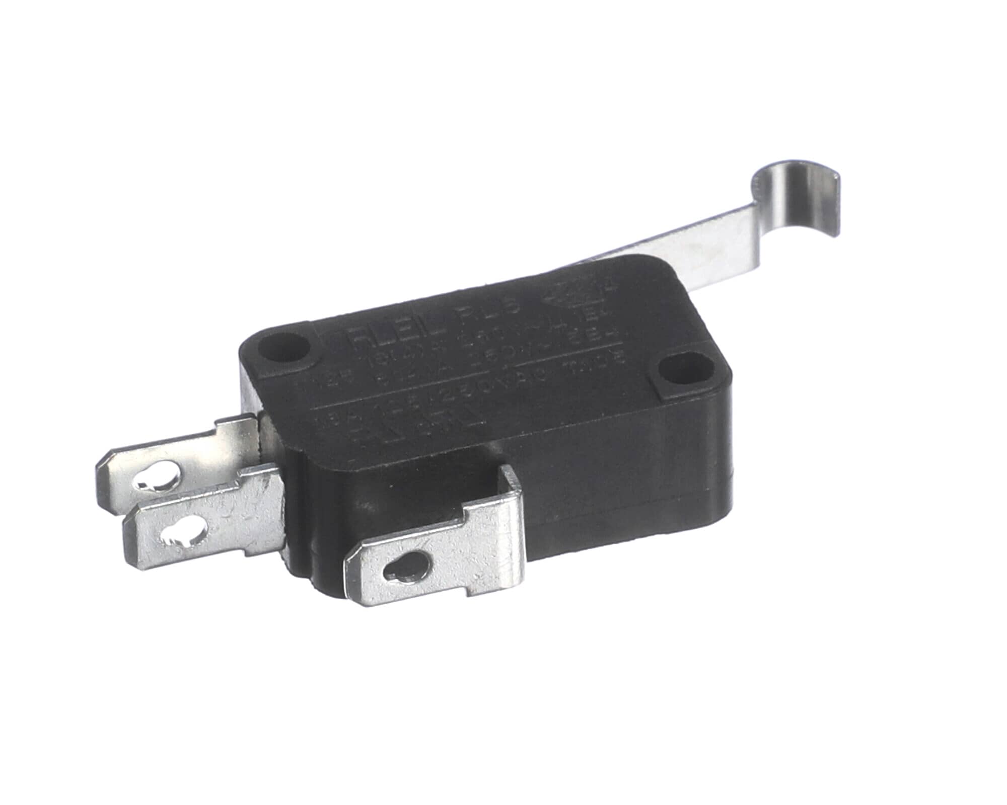 micro switch,small white,831612cgfa - 31823