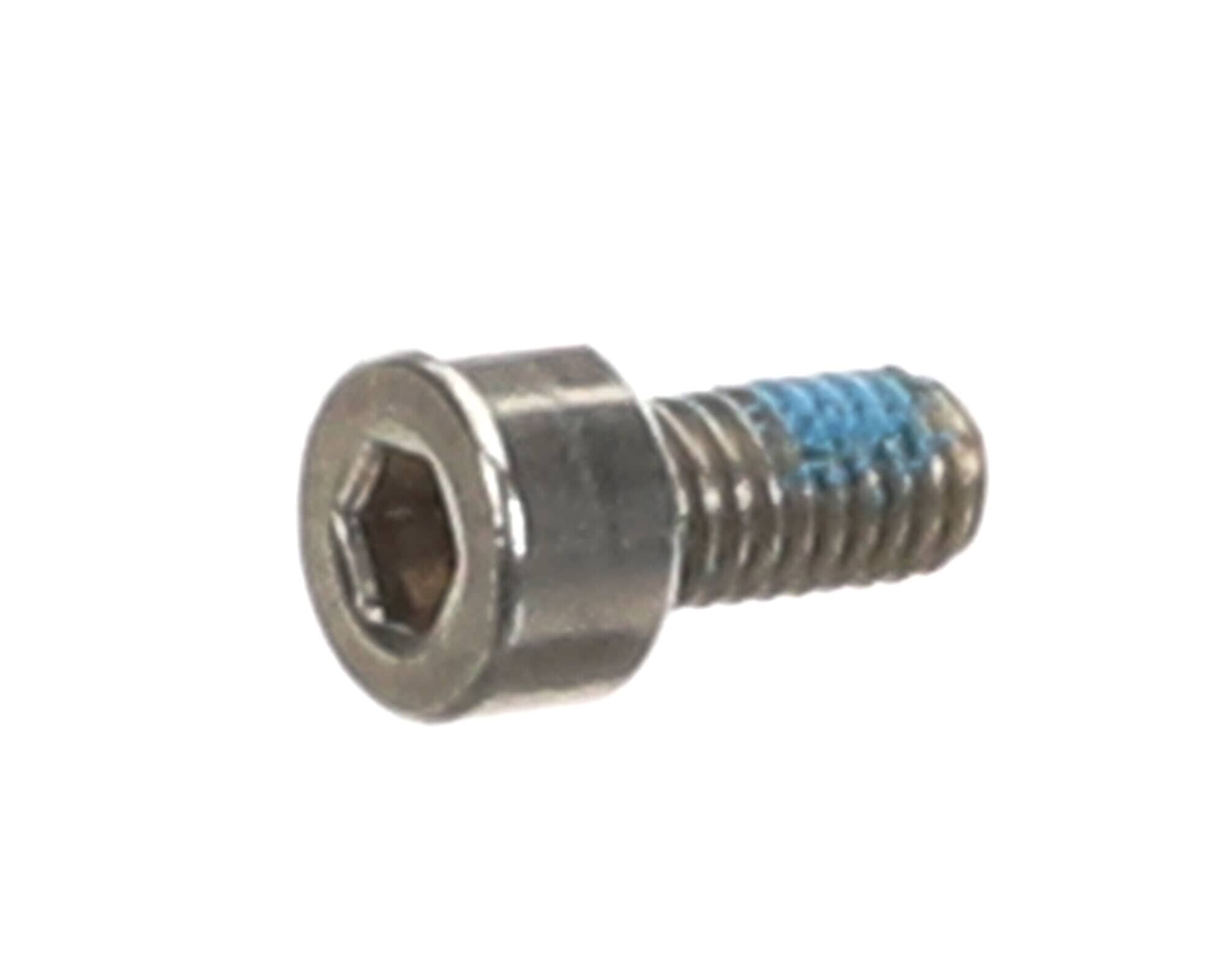 screw hex m4x8 - 1001016