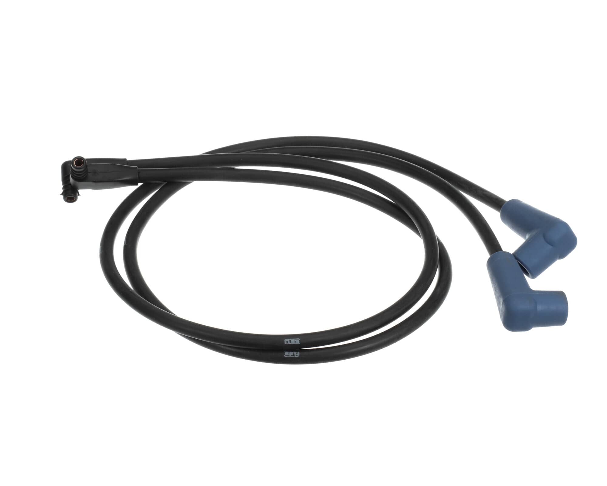 Unox KCE0001A HV Start Up Cables Kit - ChefParts