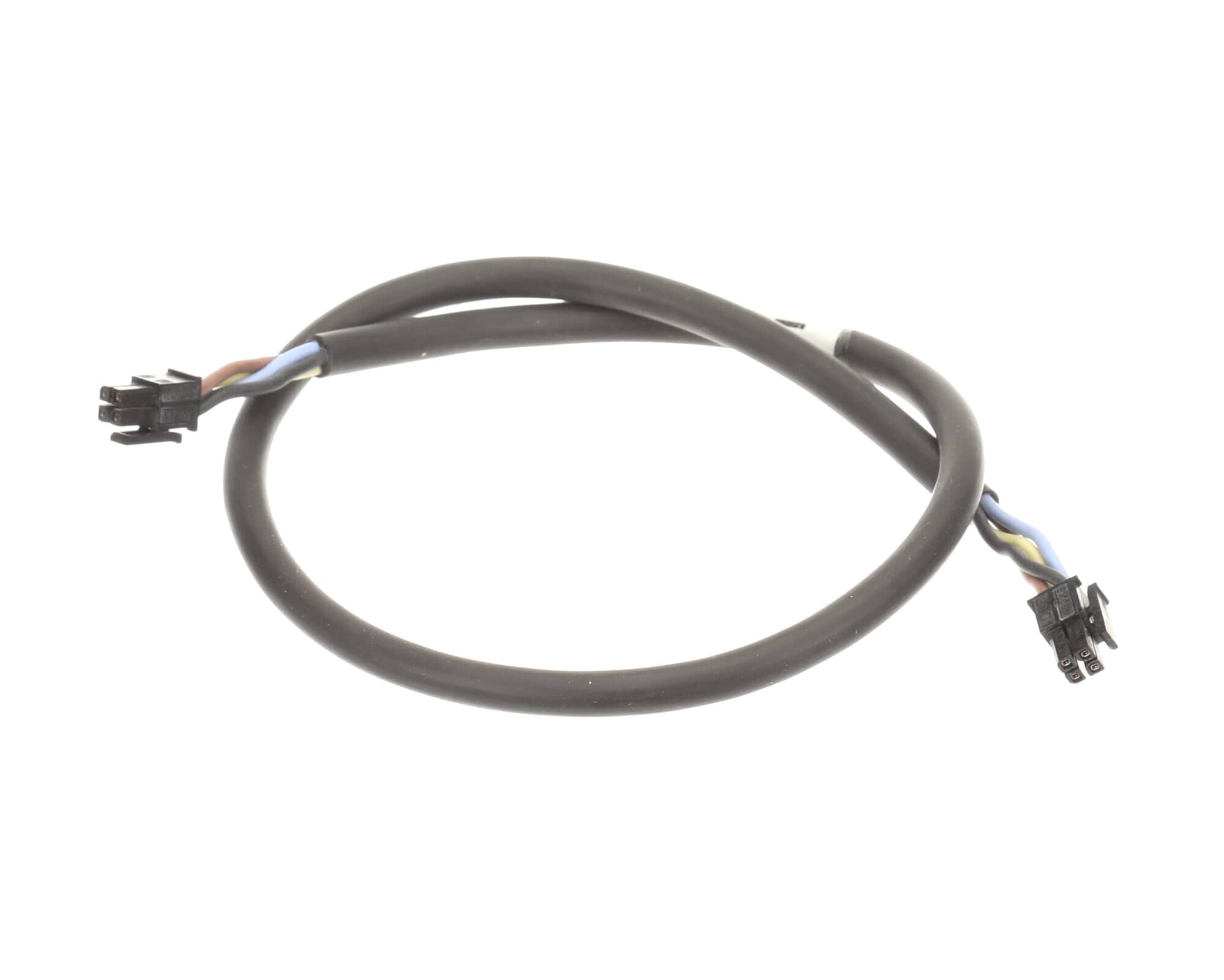 Unox KCE1065A Cable/Wire Harness Kit with 4-Pin Connectors Microfit 500MM - ChefParts