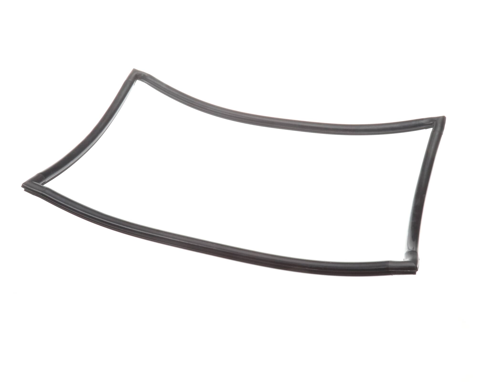 Unox KGN1432B Door Seal/Gasket Black MW - ChefParts