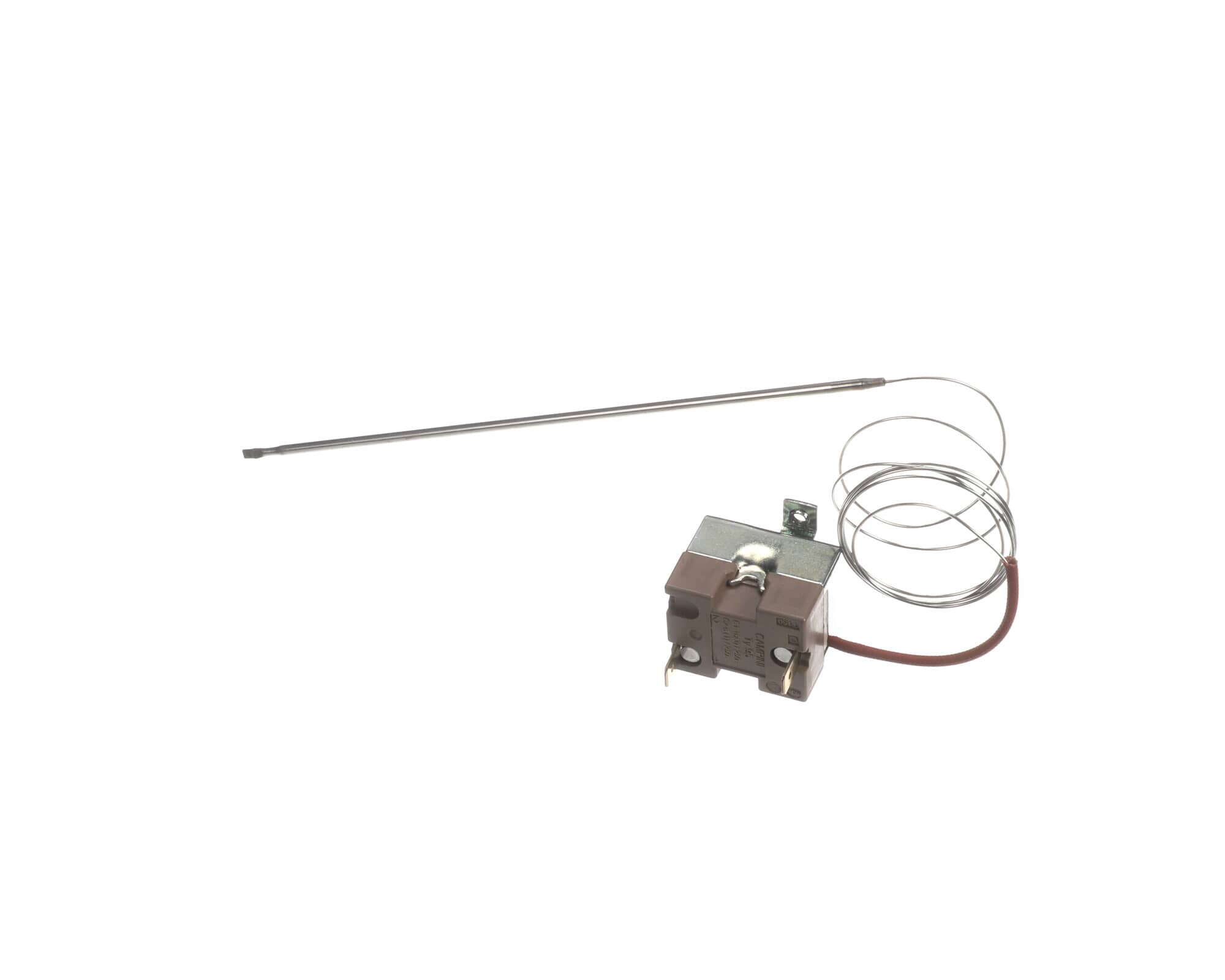 Unox KTR1170A Thermostat Fixed 285C 250 Volt 16A - ChefParts